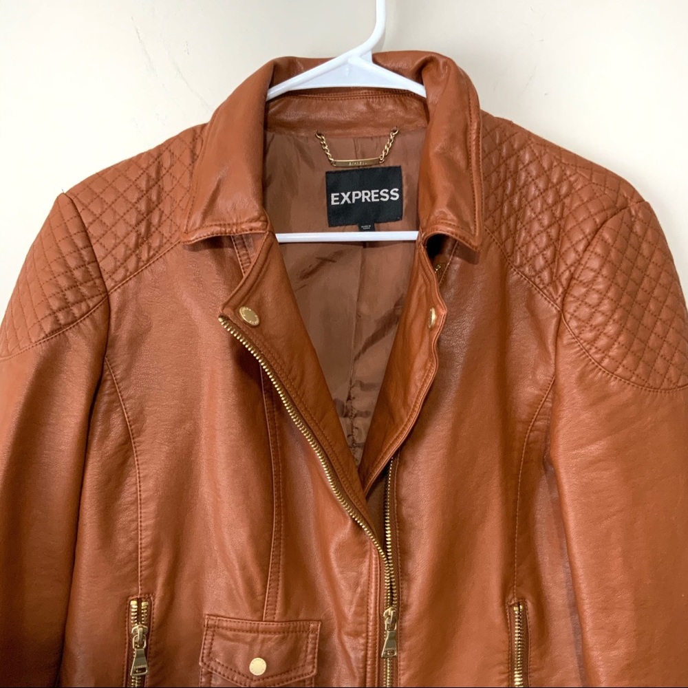 Express Jacket - image 6